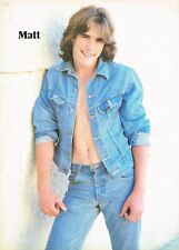 Matt Dillon - shirtless - Scott Baio - 11