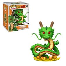 DAMAGED BOX Funko Pop Animation: Dragonball Z Galactic Toys Shenron 6-inch Exclu picture