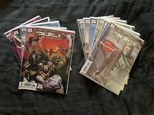 Marvel Comics Old Man Quill 1-12 picture