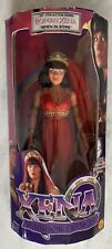 Xena Warrior Princess When In Rome 12”Inch Doll  NRFB  NEW CONDITION 1999 picture