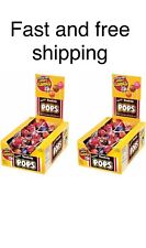 Tootsie Pops Assorted -200 Count (2 Pack) 100 Each . picture