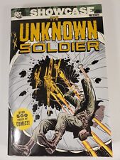 Showcase Presents: the Unknown Soldier #1 (DC Comics 2006 January 2007) picture