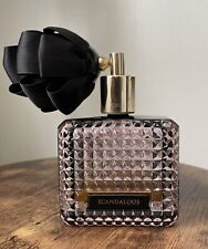 Victoria's Secret Scandalous Eau de Parfum Spray 1.7 fl oz about 12% left picture