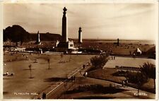 CPA AK PLYMOUTH HOE LIGHTHOUSE LIGHTHOUSE (708561) picture