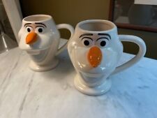 Walt Disney Frozen II OLAF THE SNOWMAN 5