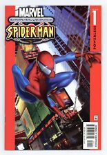 Ultimate Spider-Man 1A Quesada VF- 7.5 2000 picture