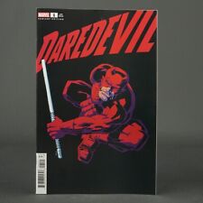 DAREDEVIL #1 var Marvel Comics 2023 JUN231146 (CA) Miller (W) Ahmed (A) Kuder picture