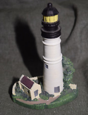 Spoontiques Lighthouse Key West Light, Florida 5” No. 009090 *EXCELLENT* picture
