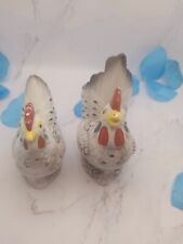 salt and pepper shakers vintage Pre-owned picture