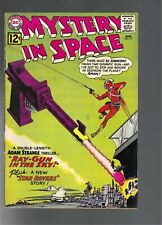 Mystery in Space #77 F-VF picture