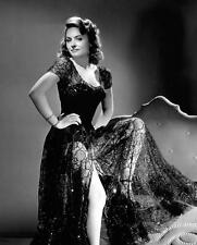 Film & TV Favorite DONNA REED Photo   (230-O ) picture