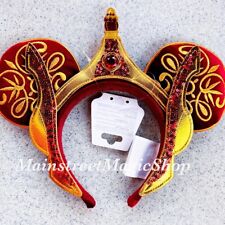 2024 Disney Parks Star Wars Padme Amidala Ear Headband May The 4th Be With You picture