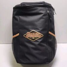 Authentic Harley Davidson Travel Cooler Backpack 120th Year Anniversary Edition  picture