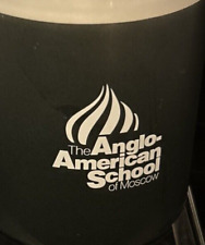 The Anglo-American School of Moscow Mug picture