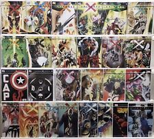 Marvel Comics - Universe X/Paradise X Plus Specials - See More In Bio picture