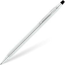 Cross Century Classic Polished Chrome Ballpoint Pen 3502 New GRADUATION Gift picture