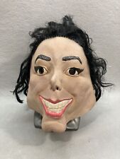 Michael Jackson Rubies Costume Co. Ink. Mask picture