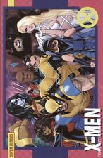 X-Men #35B Stock Image picture