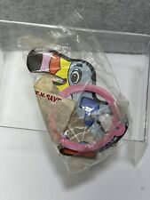CRACKER JACK  TOUCAN TOY UNOPENED PACK VINTAGE picture