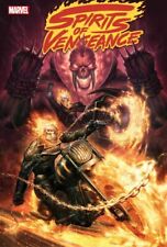Ghost Rider Spirits Of Vengeance #1 Main Cover A PRESALE 9/18 Marvel 2024 picture