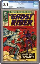 Ghost Rider #2 CGC 8.5 1967 4295278023 picture