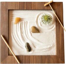 Japanese Zen Garden Karesansui Mini Kit Moss Special  echesa picture