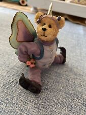 Boyd’s Bears Butterfly Bear Used No Box Great Condition  picture