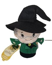 CT* Hallmark Itty Bittys MINERVA MCGONAGALL (Harry Potter) Limited Edition MWCT picture