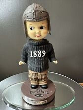 Vintage Buddy Lee Bobble Head Lee Dungarees Football Player 1889 - no package picture