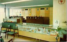 Postcard King's Professional Pharmacy in Ferguson, Missouri picture