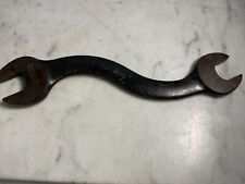 The Billings & Spencer Co. #2033 Wrench 5/8 / 1/2 USS picture
