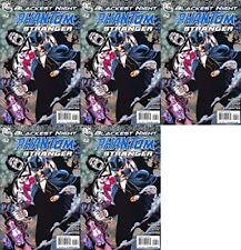 The Phantom Stranger #42 (1969-1976, 2010) DC Comics - 5 Comics picture