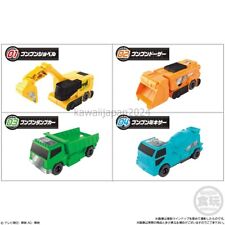PSL Bandai Power rangers Boonboomger SG Boonboom Car 01 Complete Set picture