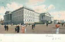 WASHINGTON DC - Patent Office - udb - 1905 picture