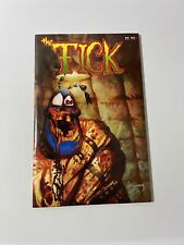 The Tick: 20th Anniversary Special Edition #1 New England Comics 2007 NEC picture