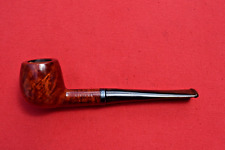 Vintage Small Smooth Nice Looking Dr Grabow RIVIERA Imported Briar Pipe Straight picture