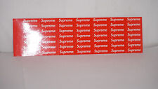 Supreme Supreme Small Logo Sticker picture