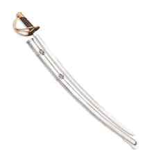 USA Windlass Steelcrafts 1840 Heavy Cavalry Saber  picture