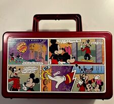 Vintage Tower Of Terror Disney Lunch Box picture