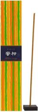 Nippon Kodo Kayuragi Japanese Incense Sticks - Mikan Orange 40  picture