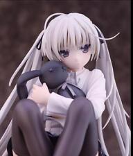 Anime Kasugano Sora 1/7 Scale PVC Action Figures Models Statues Collectible 18cm picture