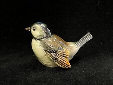 Goebel West Germany Bird Figurines Sparrow CV73 picture