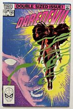 Daredevil #190 (Marvel Comics January 1983) picture