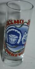Eskimo Joe's, Stillwater, Oklahoma, 27th anniversary shot glass, 2002 picture