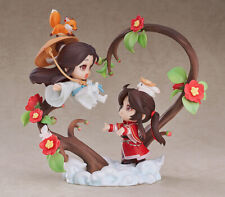 Xie Lian & San Lang Until I Reach Your Heart Chibi Figure Good Smile Arts SEALED picture