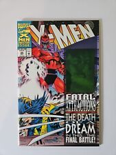 X-Men (1991 series) #25 in Near Mint  condition. Marvel comics  picture