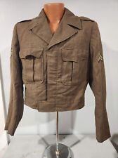 WWII WW2 Ike Jacket Original  picture