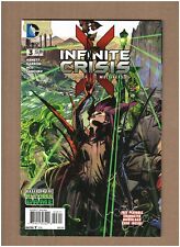 Infinite Crisis: Fight For The Multiverse #3 DC Comics 2014 Batman NM- 9.2 picture