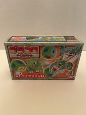 Pokemon Scyther Pracoro Dice Battle Game Toy Bandai 1998 Sealed New picture