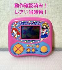 Sailor Moon Decide Heart Attack Retro Game Anime Goods From Japan picture